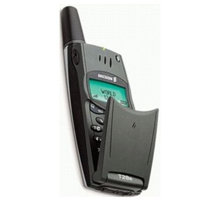 old sony ericsson flip phone